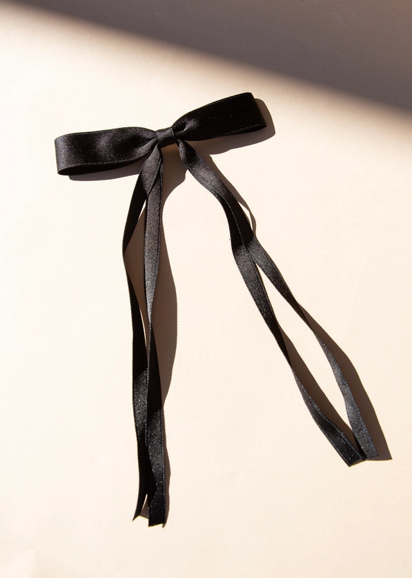 The Girlie Bow