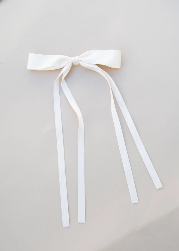 The Girlie Bow
