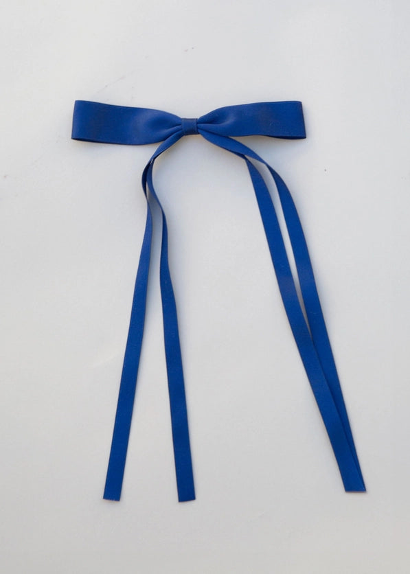 The Girlie Bow