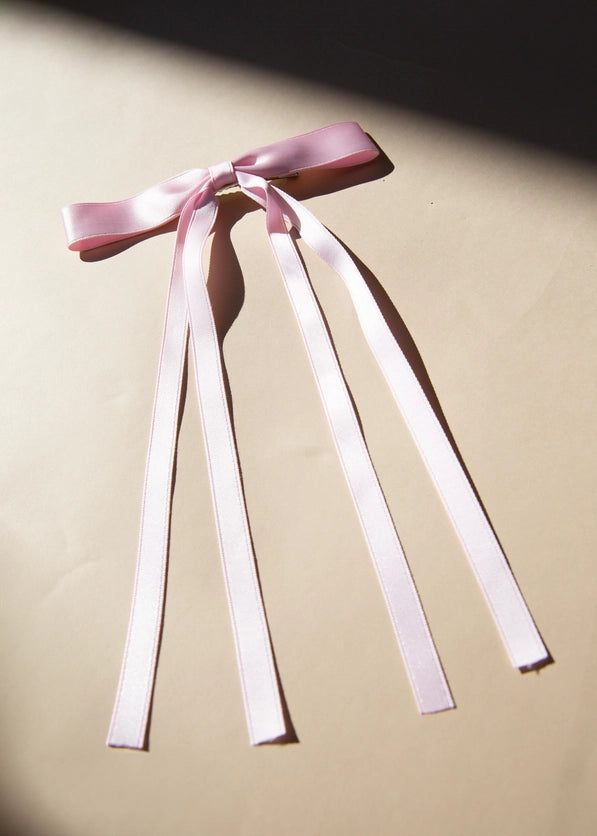 The Girlie Bow