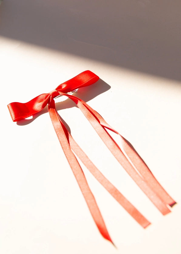 The Girlie Bow