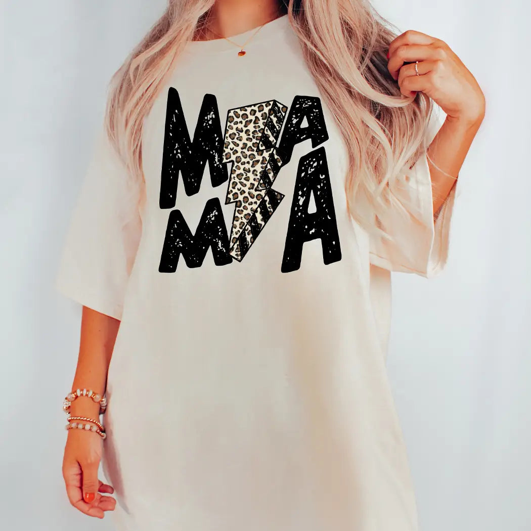 MAMA Tee