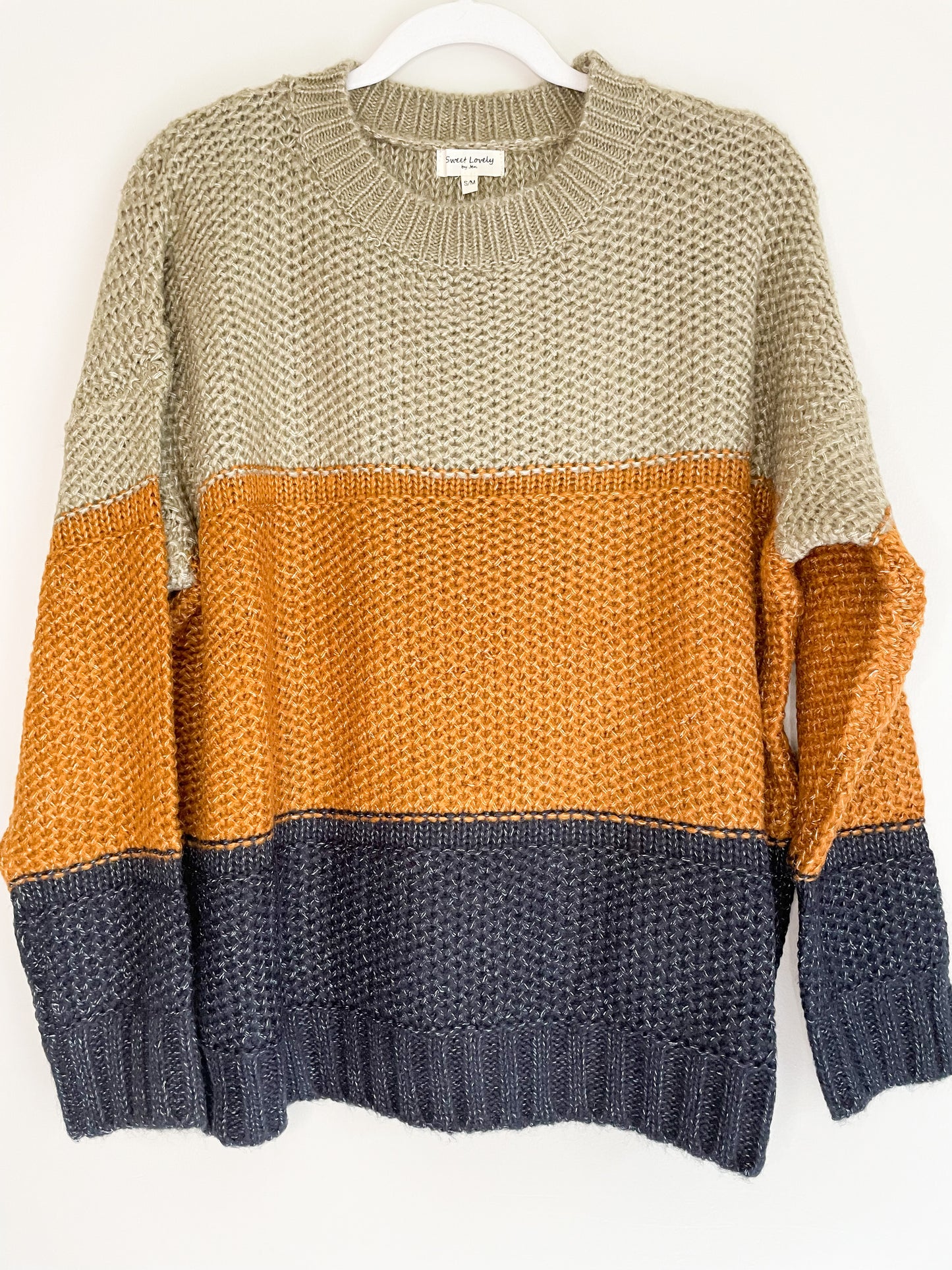 Laurel Sweater