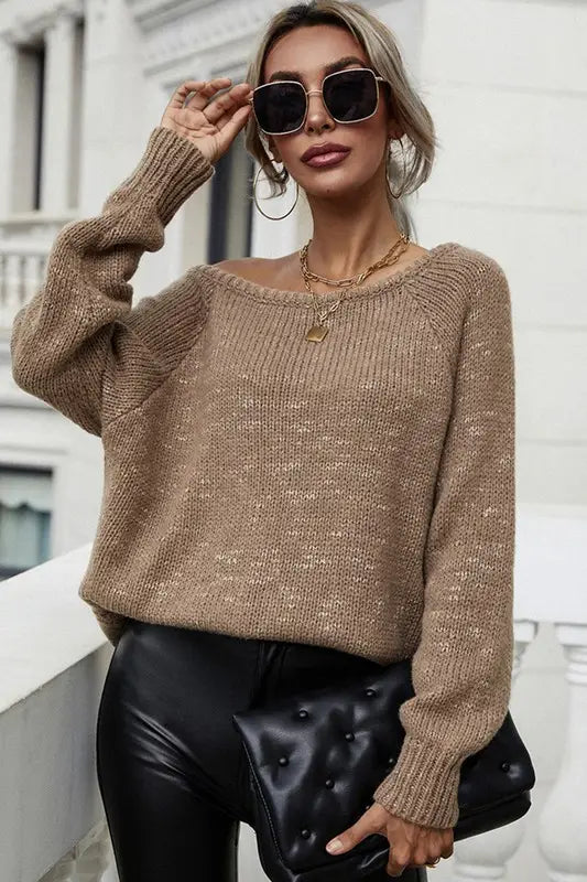 Maddy Sweater
