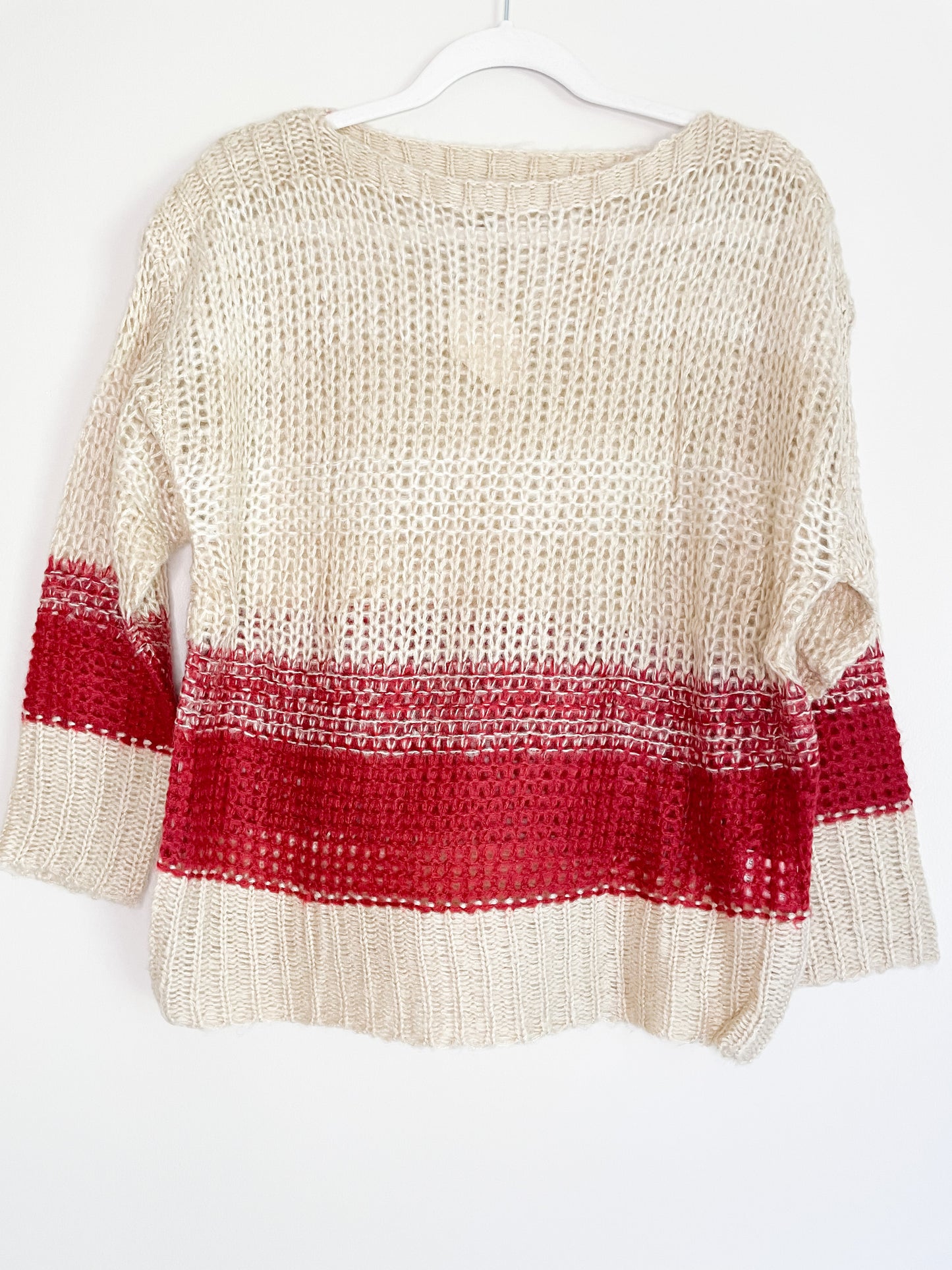 Holiday Spirit Sweater