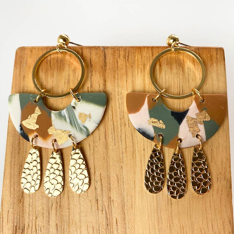 Veronica Earrings