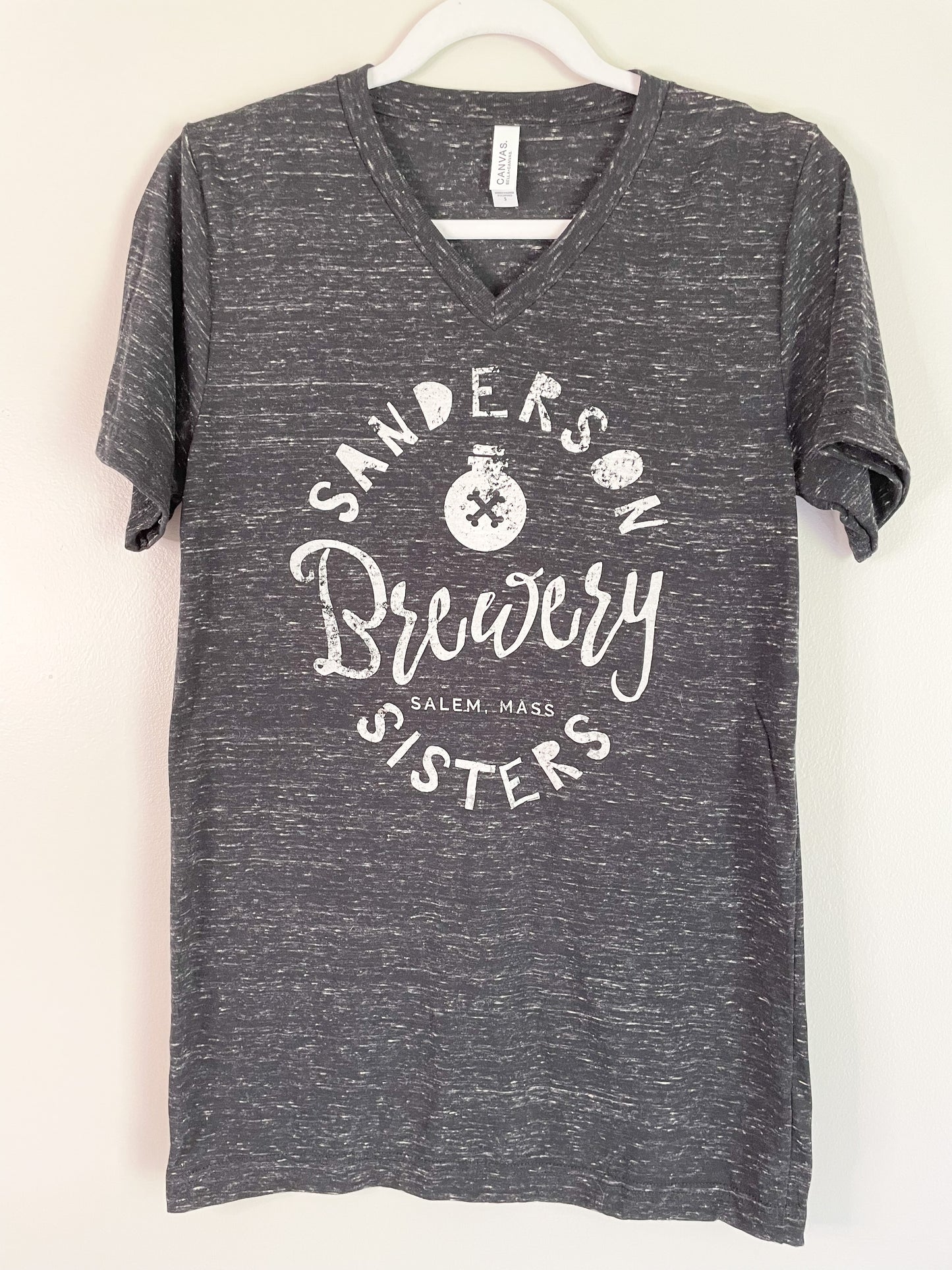 Sanderson Sisters Graphic Tee