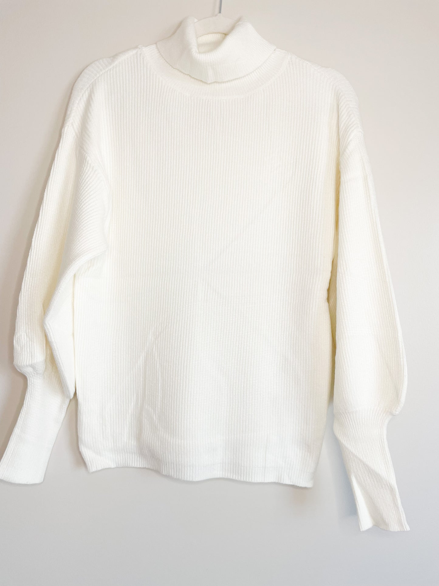 Sophisticated Fun Sweater