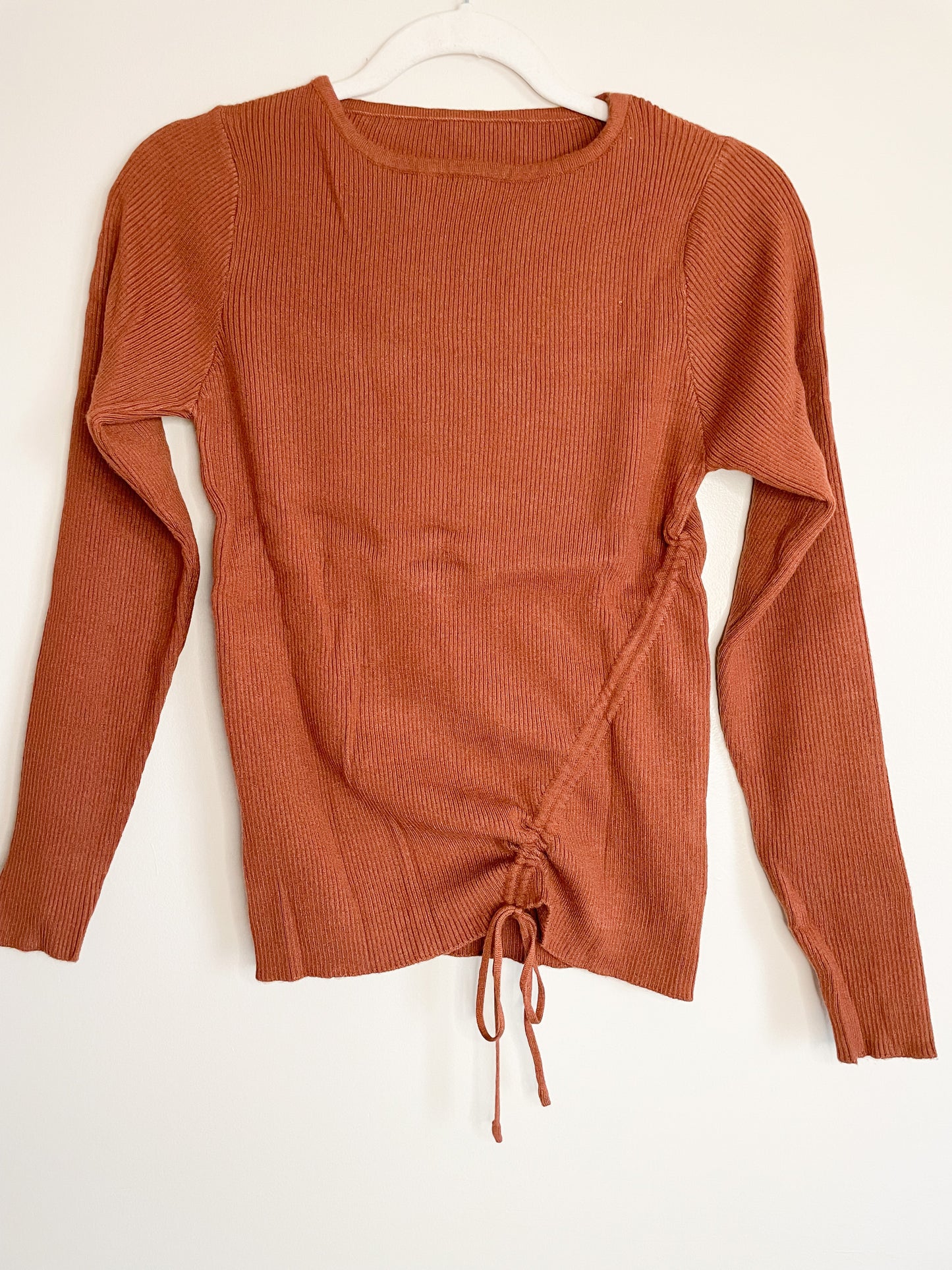 Kenli Sweater Top