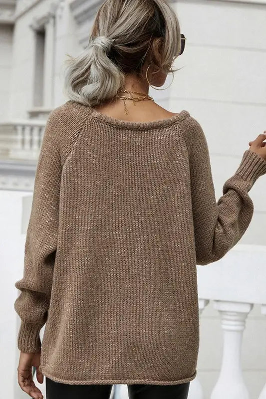 Maddy Sweater
