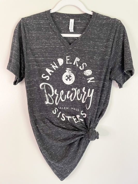 Sanderson Sisters Graphic Tee